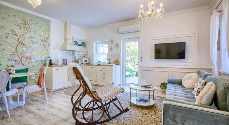 The Doors Boutique Apartments — photo 2