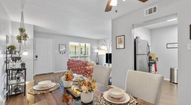 Rental apartment | Suitable for remote work | Pets are welcome — photo 3