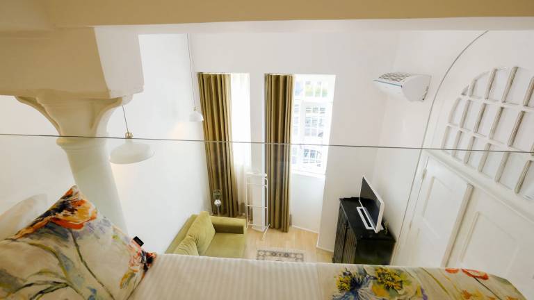 Maison de vacances Viseu