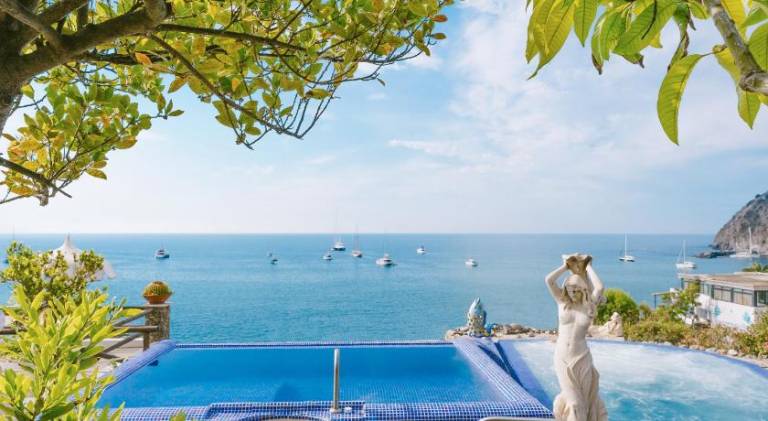 Hotel Ferdinando Beach & Thermal Spa — photo 5