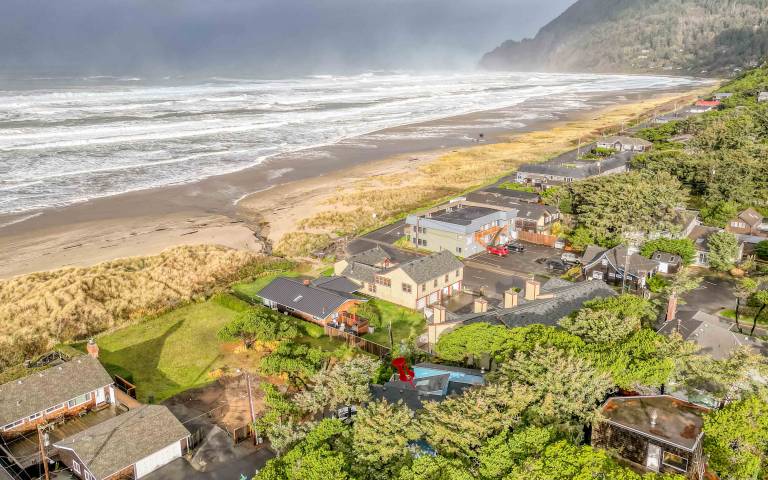 Manzanita Beach Cottage (MCA 520) — photo 3