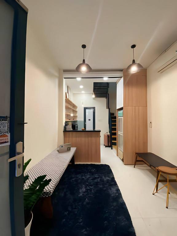 Vacation home | Close to Bến Thành Market | Good for workation — photo 4