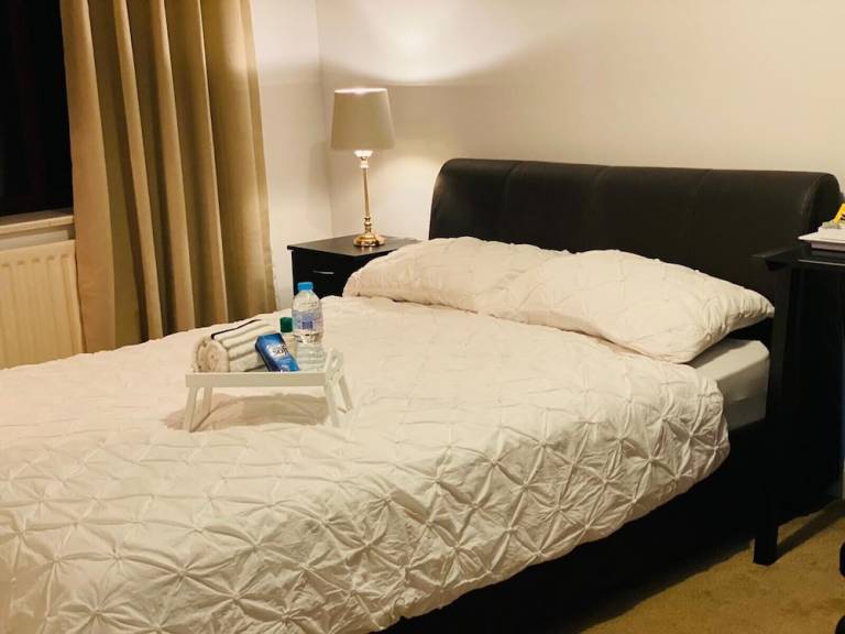 Accommodation  Oldbrook