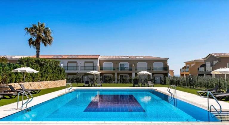 Beautiful 2 bed townhouse on Boavista golf course — photo 3