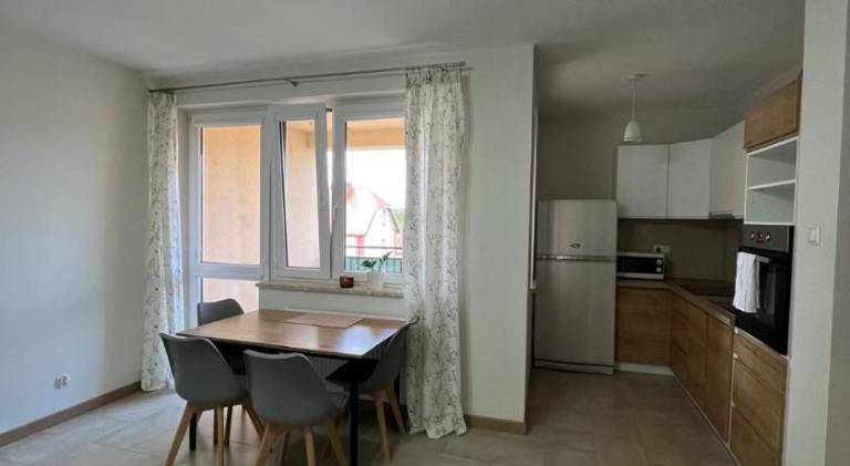 Apartament Nowe Guty