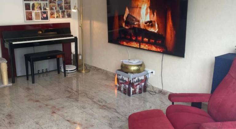 Villa with jacuzzi — photo 4