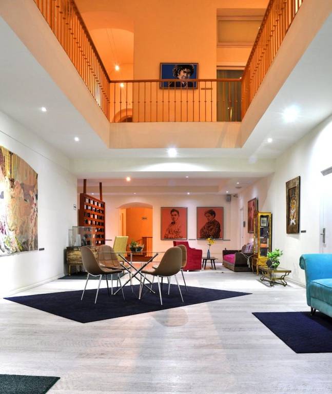Hotel Andante — photo 2