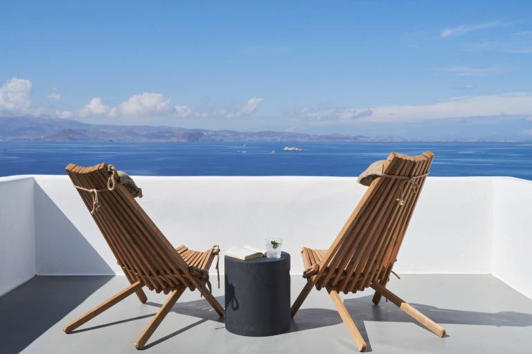 Wonderful Naxos Villa Villa Pang 9 Bedrooms Breathtaking Sea Views — photo 2