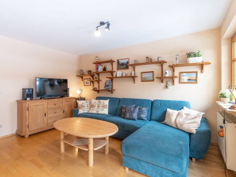Ferienwohnung Sonthofen