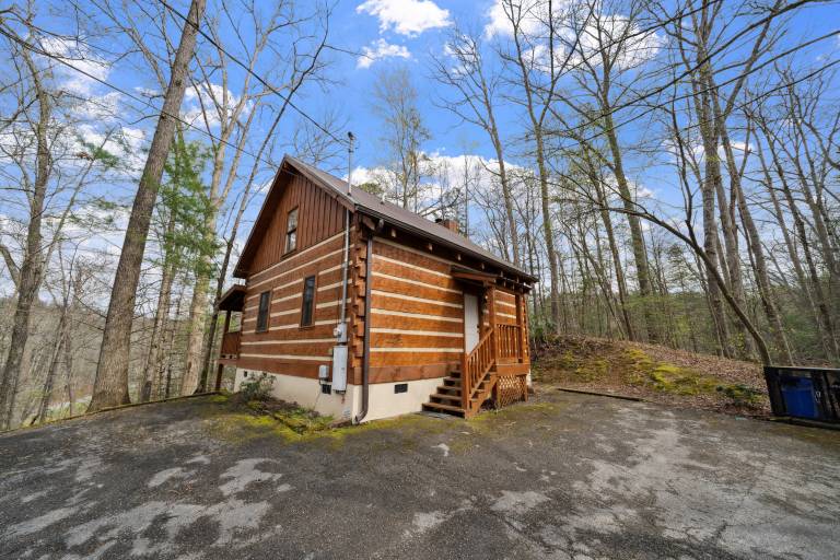Cabin Gatlinburg