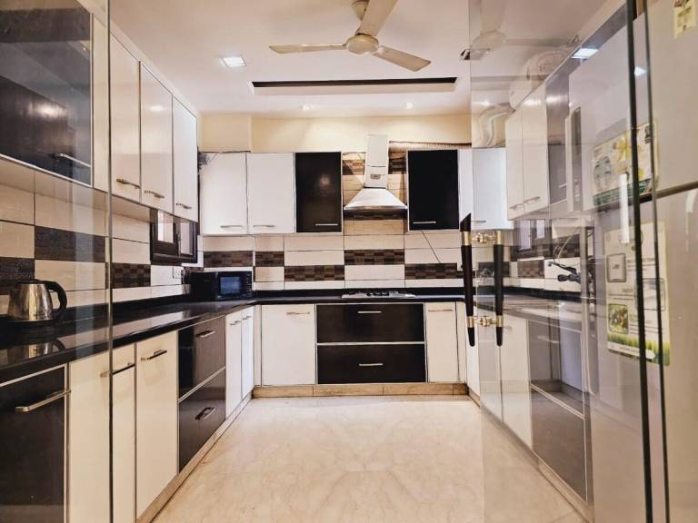 Holiday apartment with 4 rooms for 8 persons — photo 3