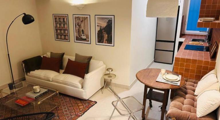 Holiday apartment with 1 room for 2 persons — photo 2