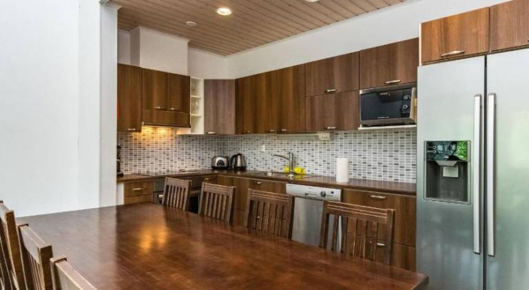 House for 8 persons — photo 4