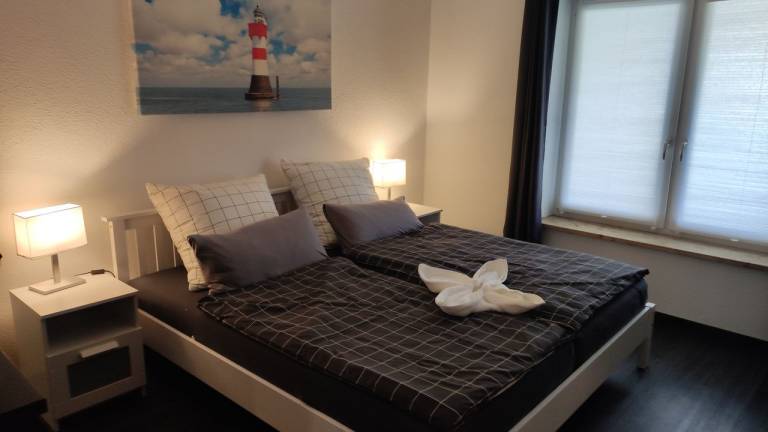 Ferienwohnung Schuby