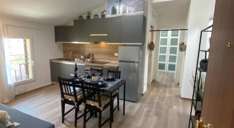 Holiday apartment with 3 rooms for 7 persons — photo 3