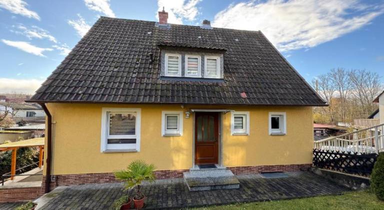 105 m&sup2; Ferienwohnung