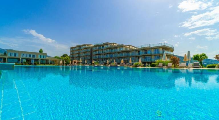 Karya Family Resort in Izmir
