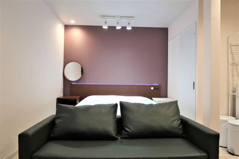 Appartement  Osaka