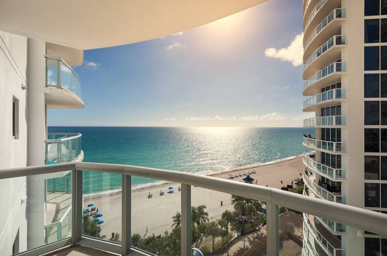 Appartement Aventura