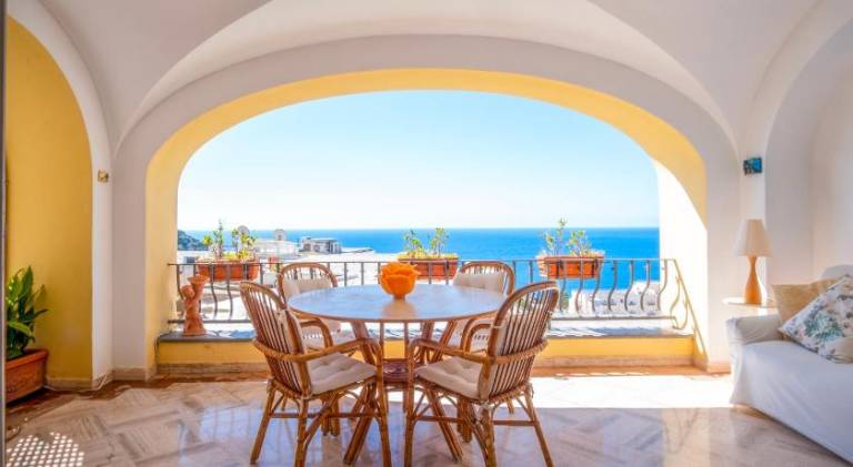 Rental apartment | Pet-friendly in Anacapri