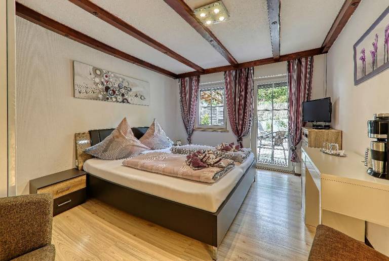 Privatzimmer Bodenmais