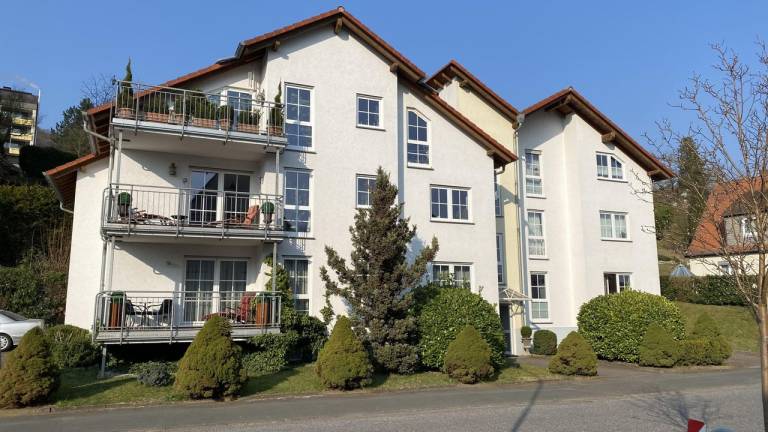 Ferienwohnung  Marburg
