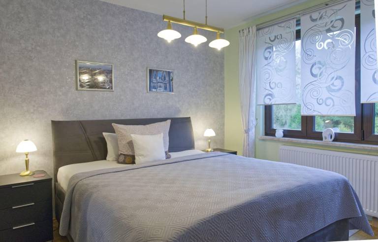Ferienwohnung Schweina