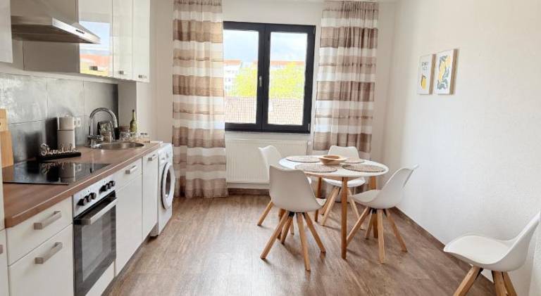 Pleasant rental apartment | Pets are welcome — photo 2