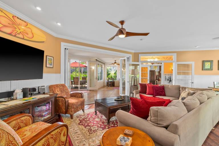 House Poipu