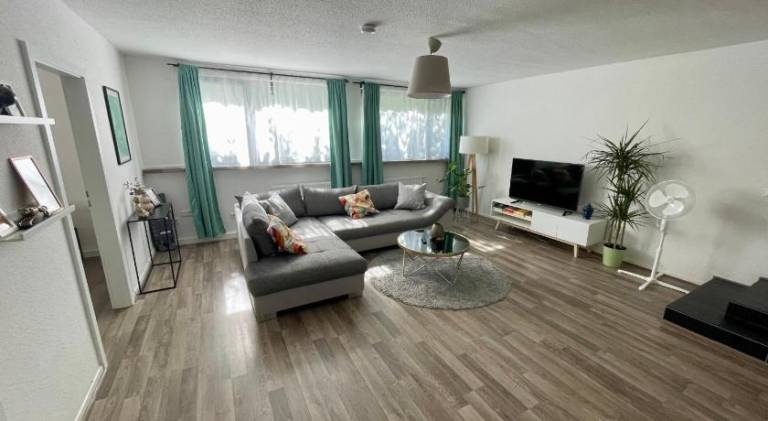 Ferienwohnung Kaarst