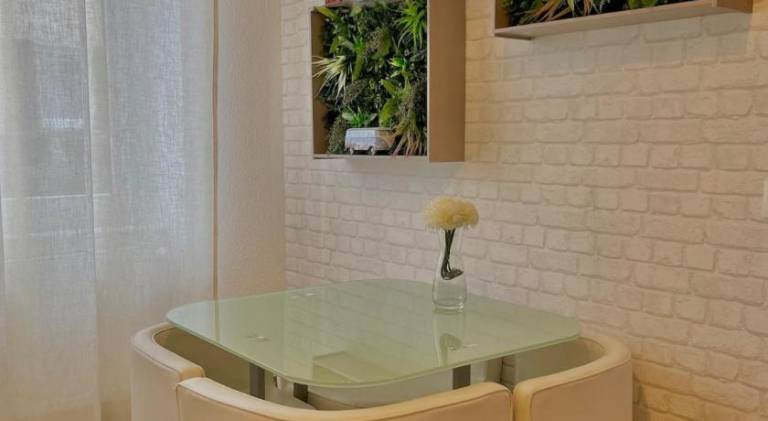 Holiday apartment with 2 rooms for 4 persons — photo 4