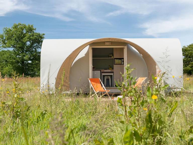 Mobil-home  Pérols