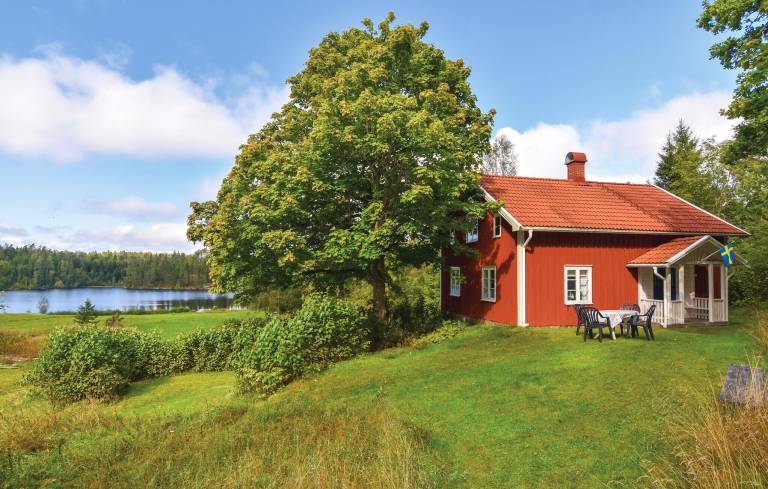 Hus Munkedal