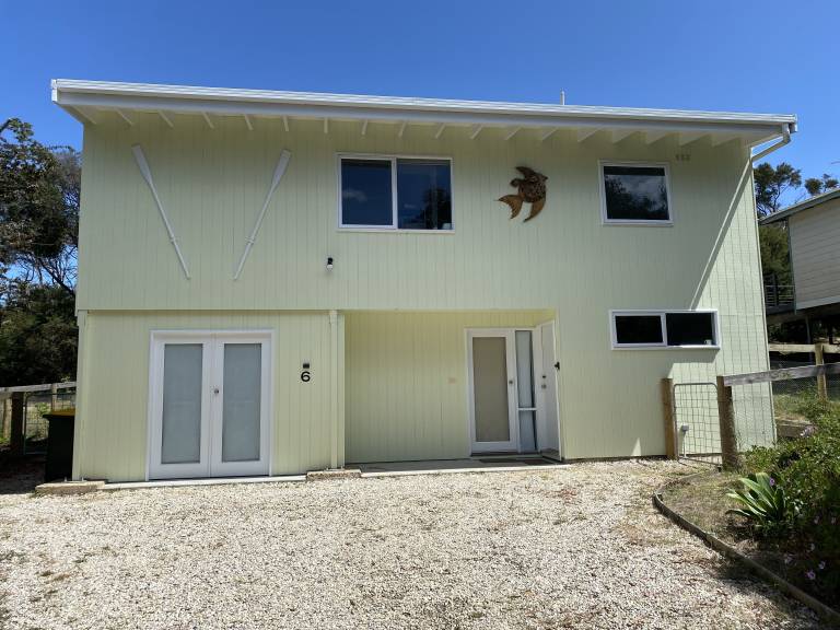 House Loch Sport