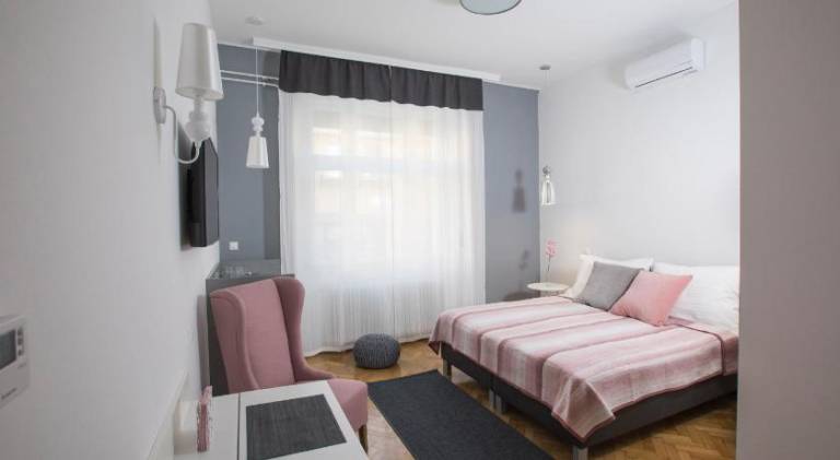 Apartman Szeged