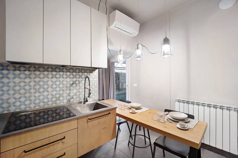 Holiday apartment with 1 room for 5 persons — photo 3