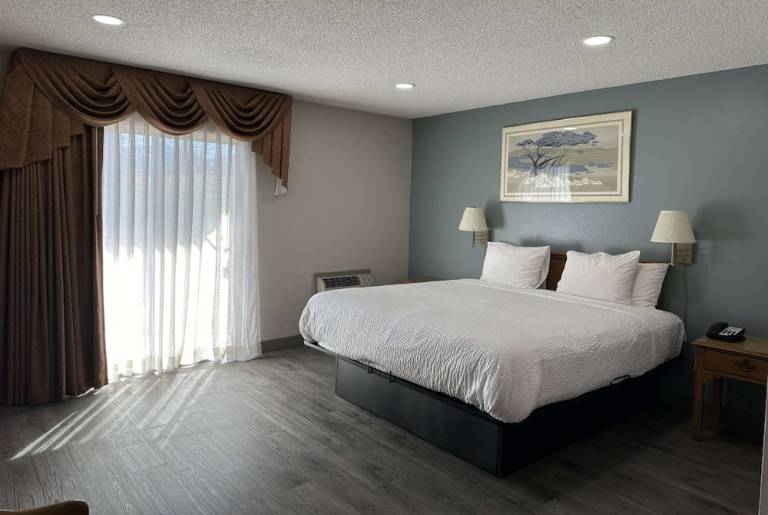 Motel Medford