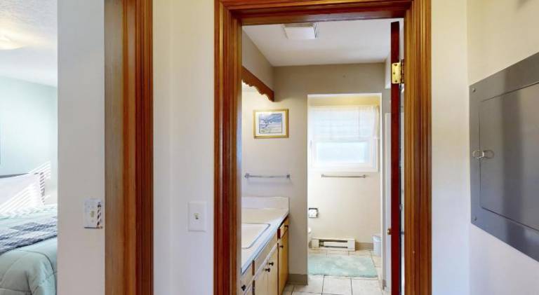 Apartment | Close to the beach | Pet-friendly — photo 4