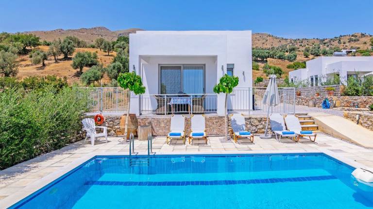 Ferienwohnung  Agia Galini