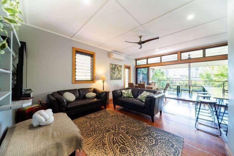 House Townsville City