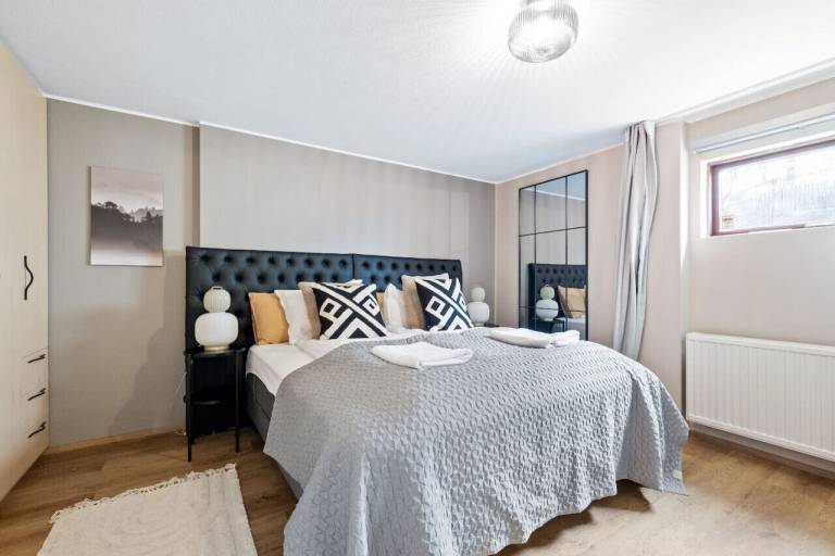 Ferienwohnung Reykjavík