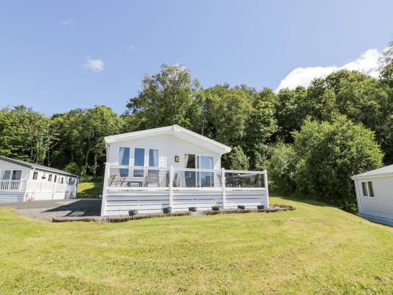 Cottage  Dunoon