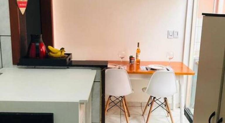 House with 2 rooms for 7 persons — photo 4