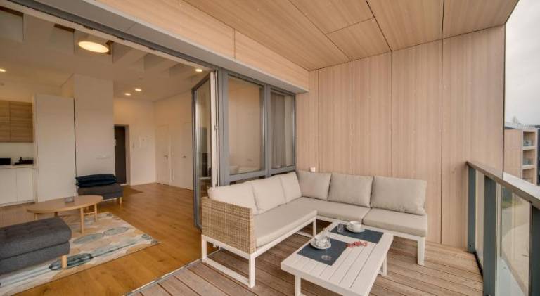Rental apartment | Close to the beach | Pet-friendly — photo 2