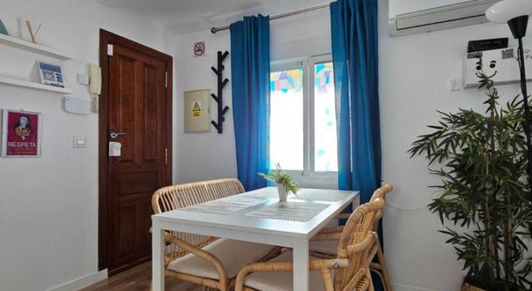 Apartment | Pet-friendly in El Puerto de Santa María