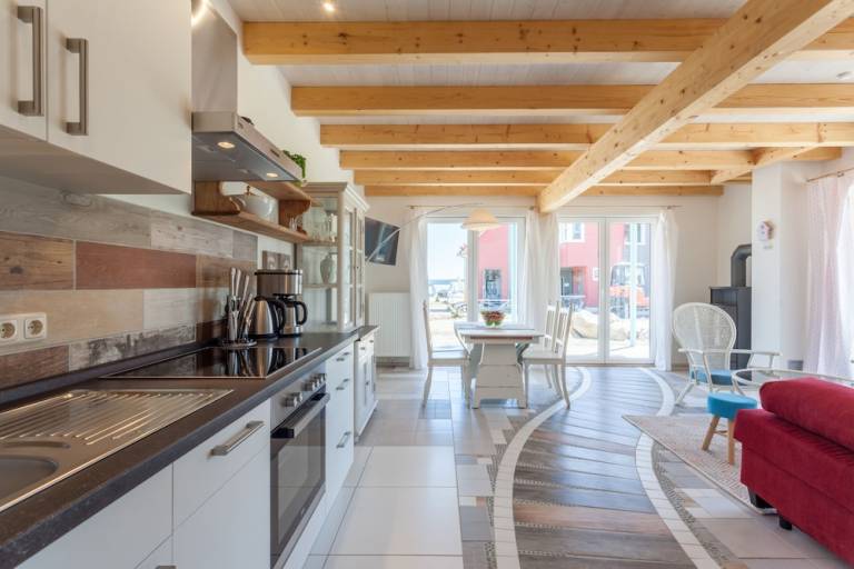 Apartment  Plau am See