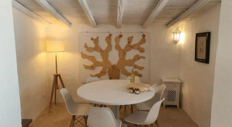 Villa with garden, barbecue & patio — photo 4