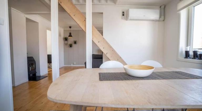 Apartment with 2 rooms for 6 persons — photo 4