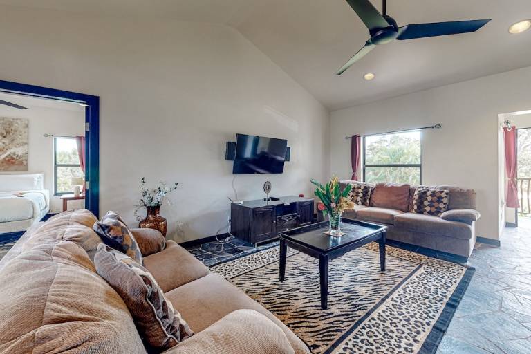 House Sanctuary Belize