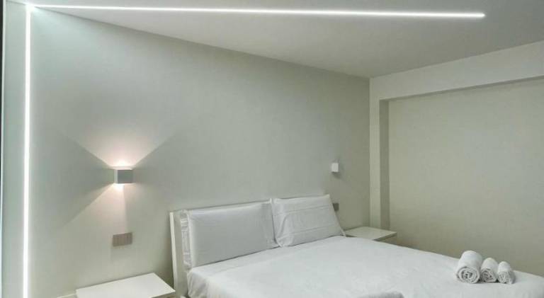 Holiday apartment with 1 room for 2 persons in Milan, OH